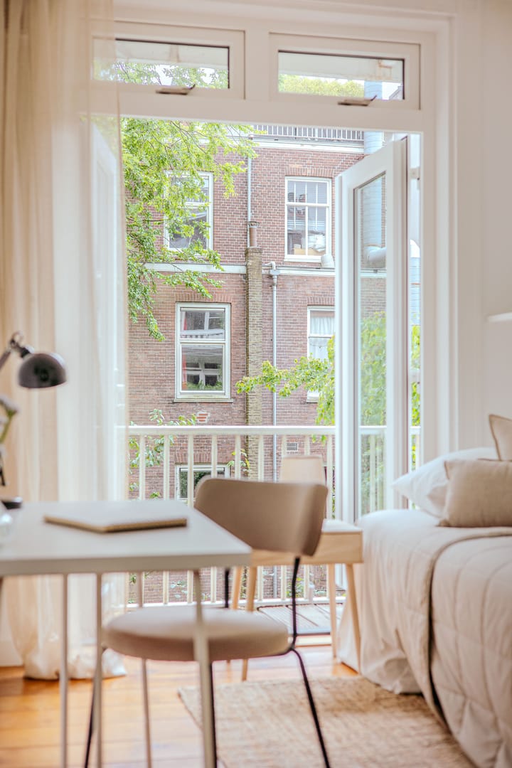 Foto 18 van Eerste Helmersstraat 317-2