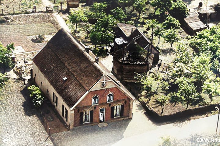 Foto 81 van Achterstraat 18