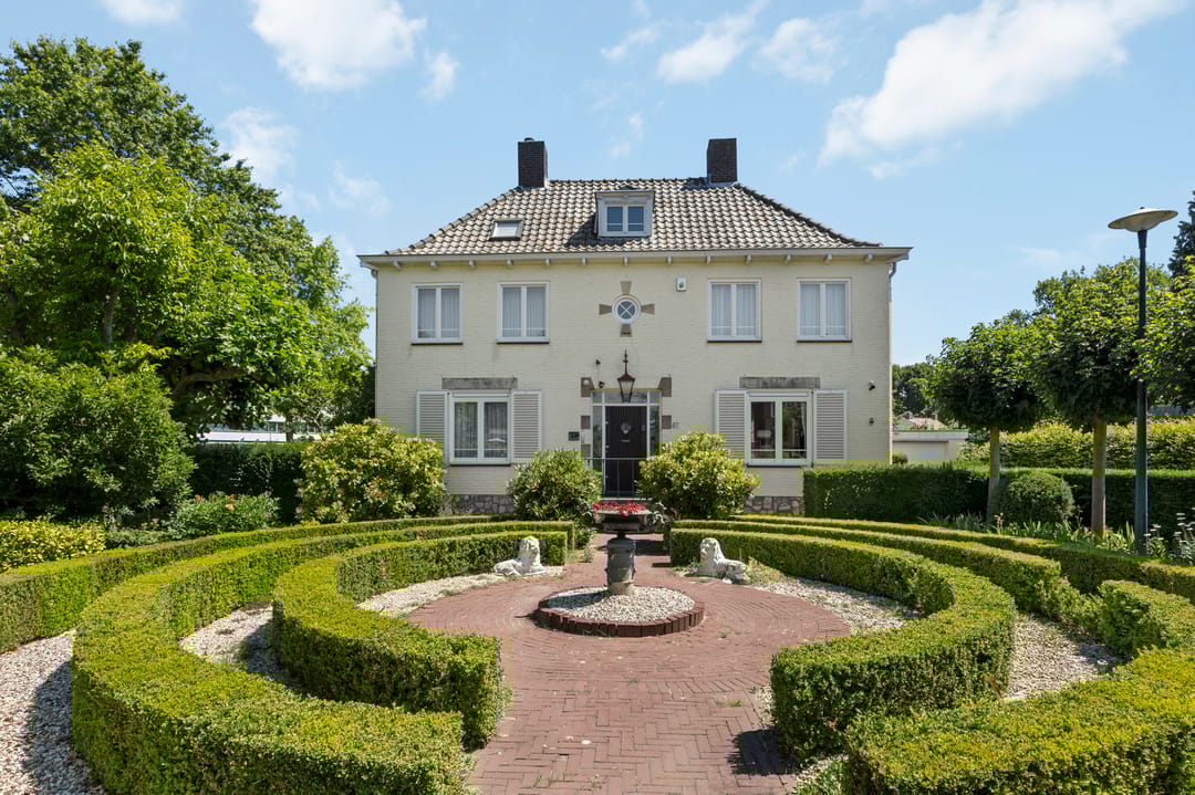 Photo 1 of Kapelweg 48