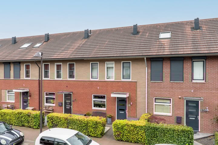 Foto 1 van Aaltsengoed 158