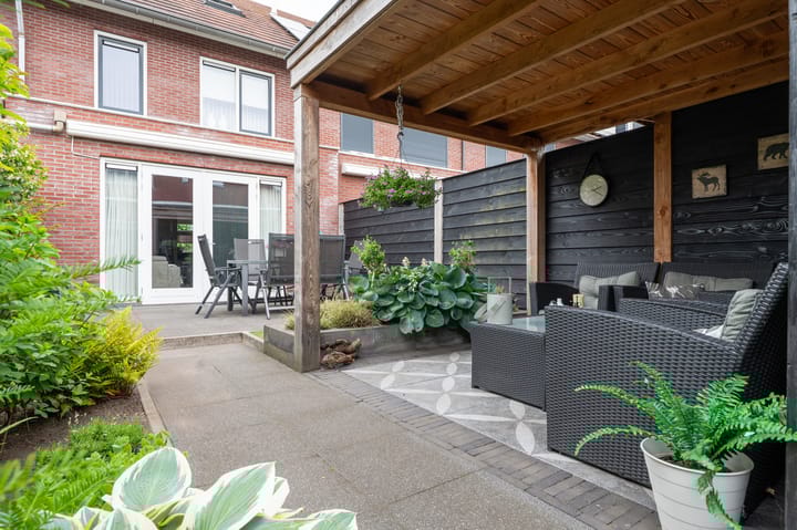 Foto 22 van Aaltsengoed 158