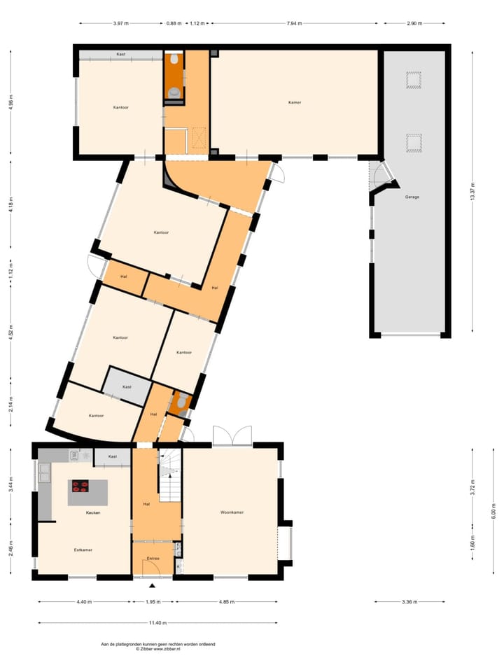 Foto 50 van Kapelweg 48