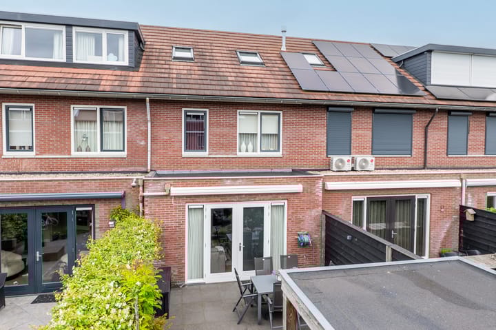 Foto 28 van Aaltsengoed 158