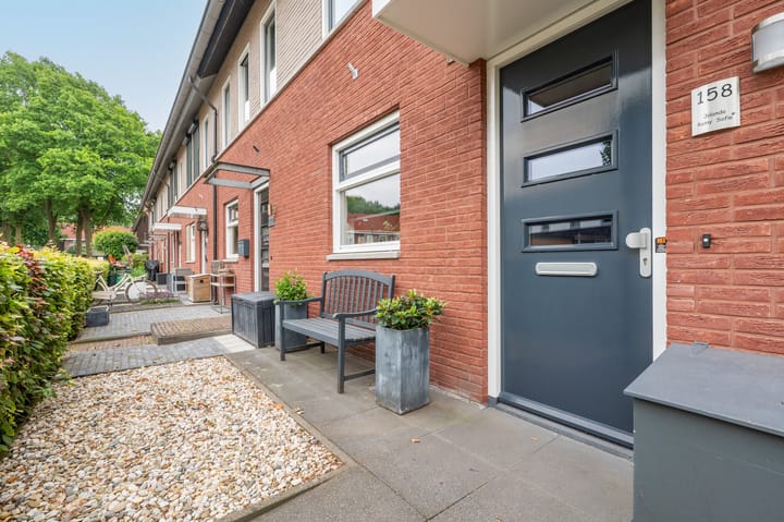 Foto 29 van Aaltsengoed 158