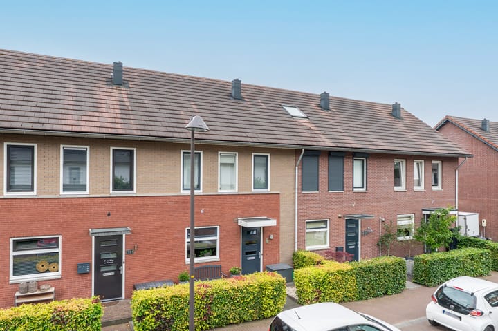 Foto 30 van Aaltsengoed 158