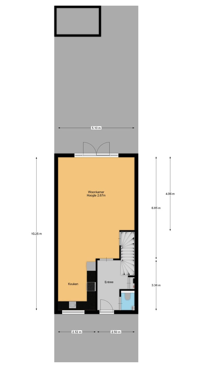 Foto 34 van Aaltsengoed 158