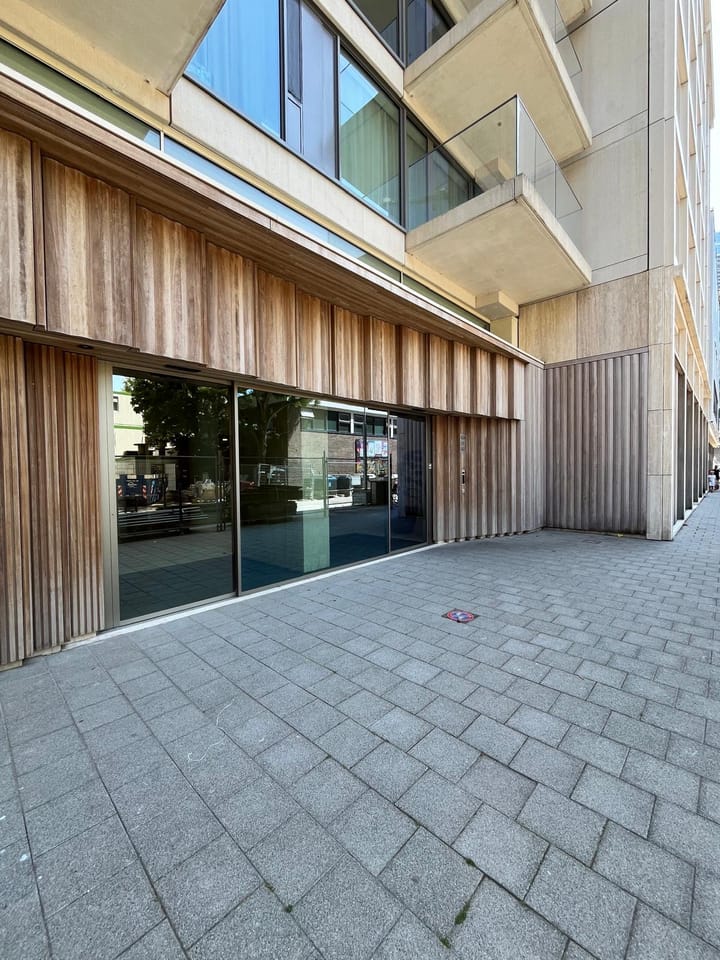 Foto 2 van Baan 40-F