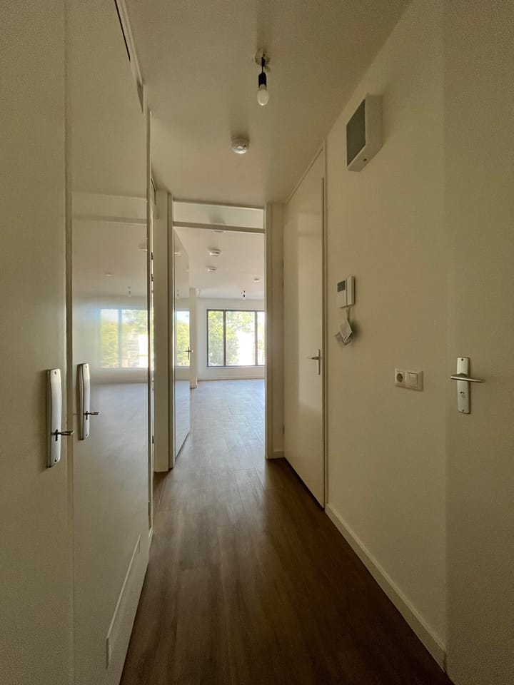 Foto 4 van Baan 40-F