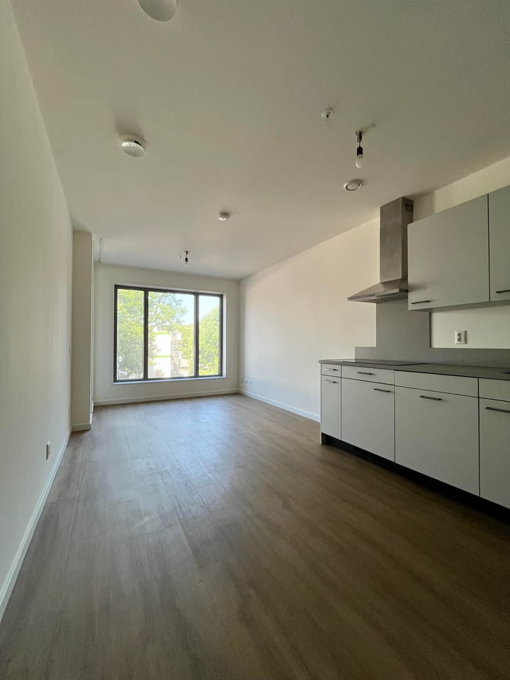 Foto 5 van Baan 40-F