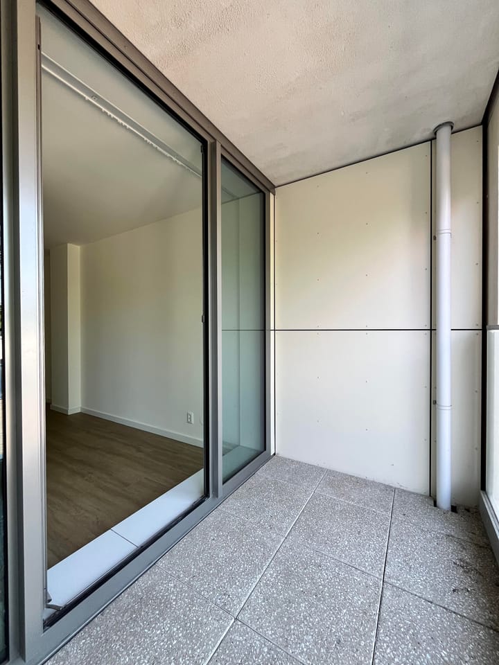 Foto 8 van Baan 40-F