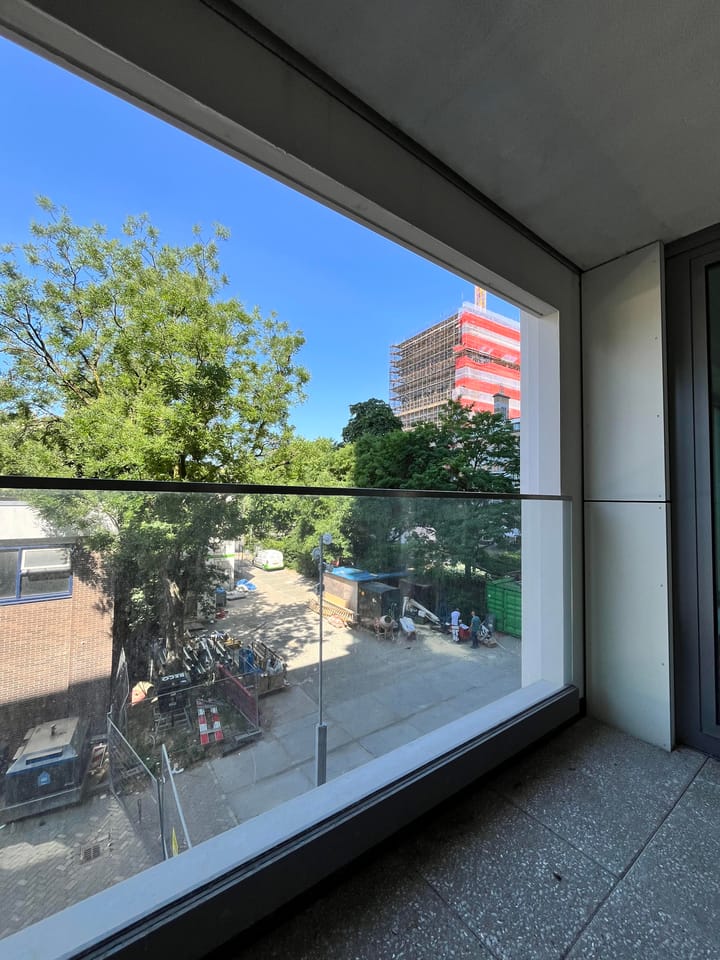 Foto 9 van Baan 40-F