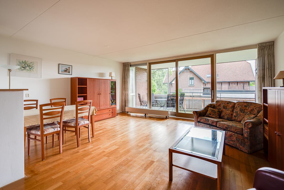 Foto 2 van Faas Eliaslaan 2-0005