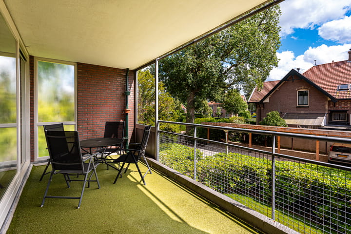 Photo 3 of Faas Eliaslaan 2-0005