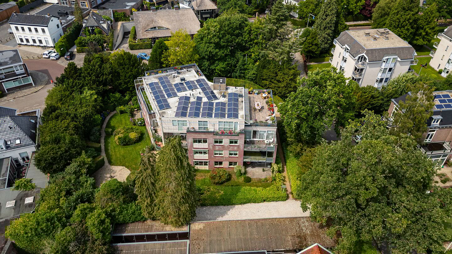 Foto 4 van Faas Eliaslaan 2-0005