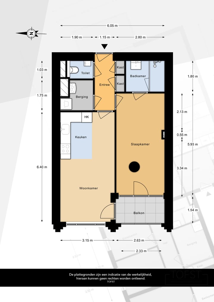 Foto 14 van Baan 40-F