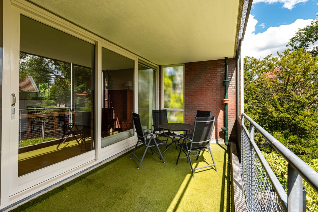 Foto 8 van Faas Eliaslaan 2-0005