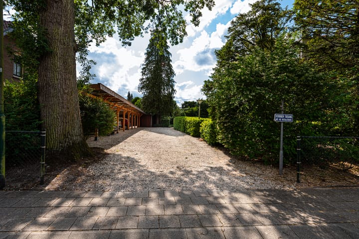 Foto 28 van Faas Eliaslaan 2-0005