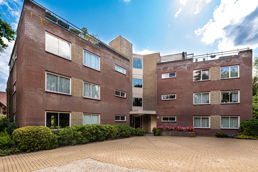 Foto 31 van Faas Eliaslaan 2-0005