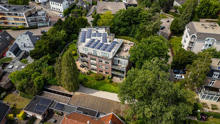 Foto 32 van Faas Eliaslaan 2-0005