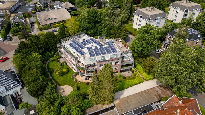 Foto 33 van Faas Eliaslaan 2-0005