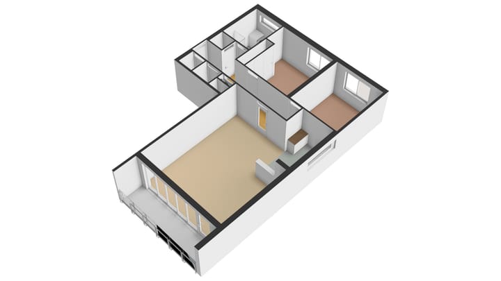 Foto 38 van Faas Eliaslaan 2-0005