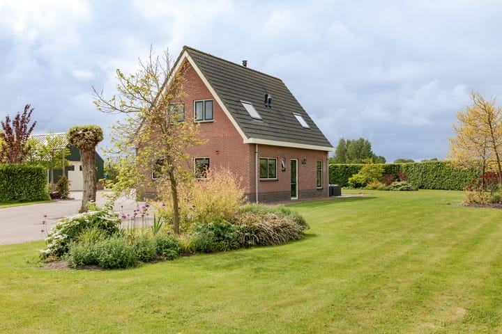 Photo 3 of Galgenkade 12