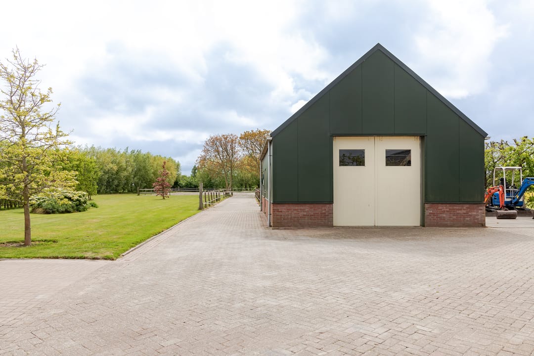 Photo 43 of Galgenkade 12