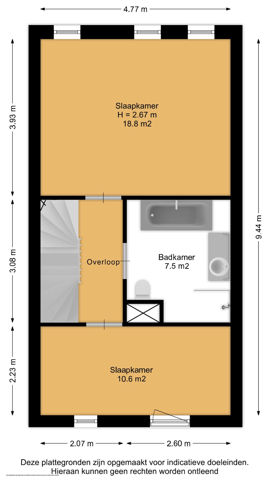 Foto 61 van Einthovenpad 83