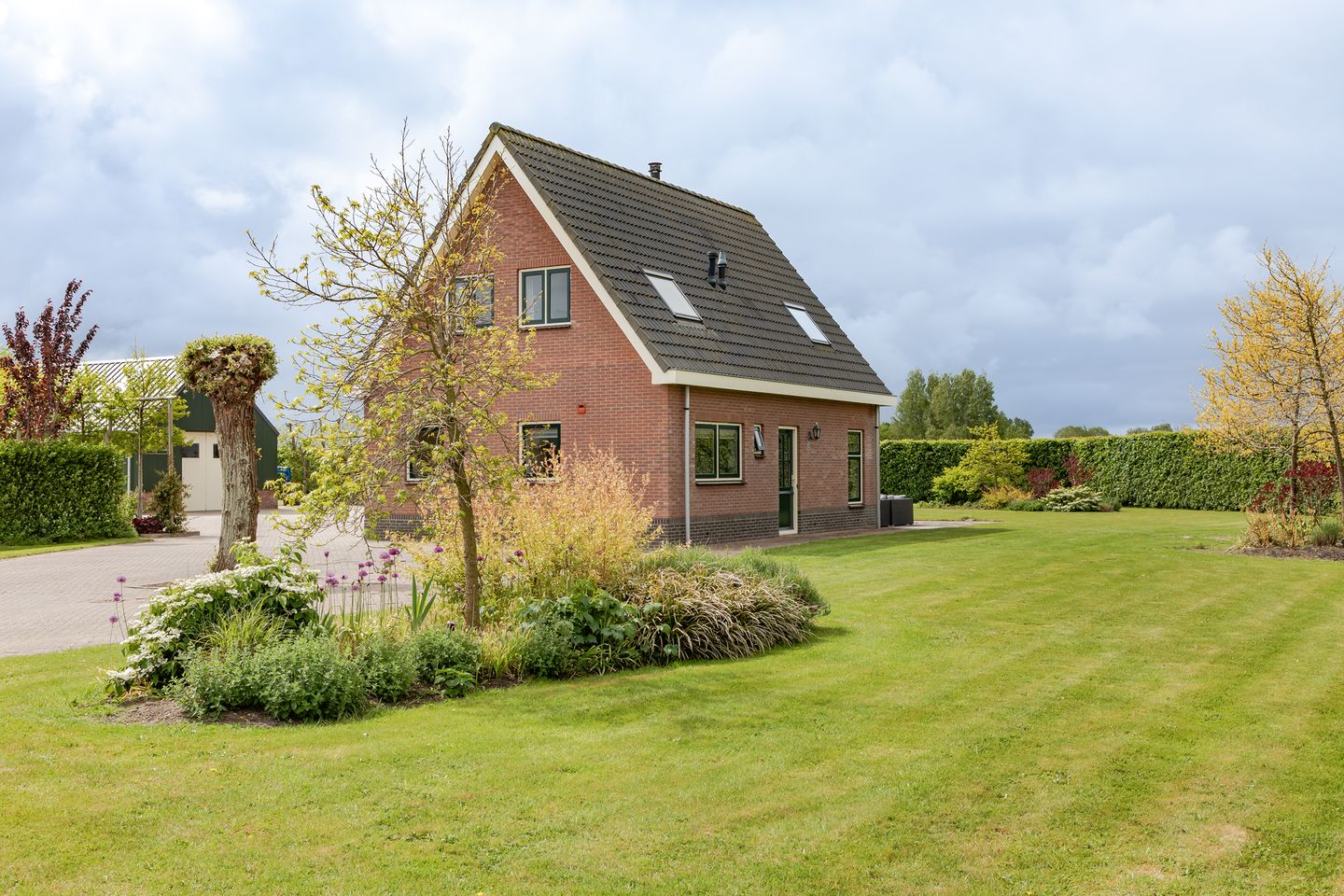 Photo 4 of Galgenkade 12