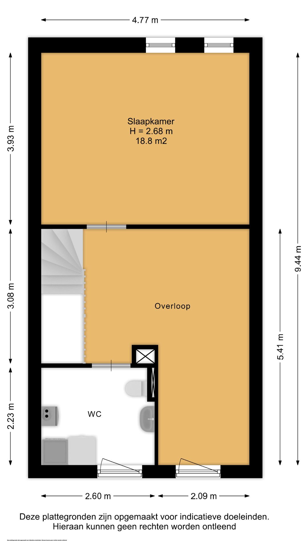 Foto 62 van Einthovenpad 83