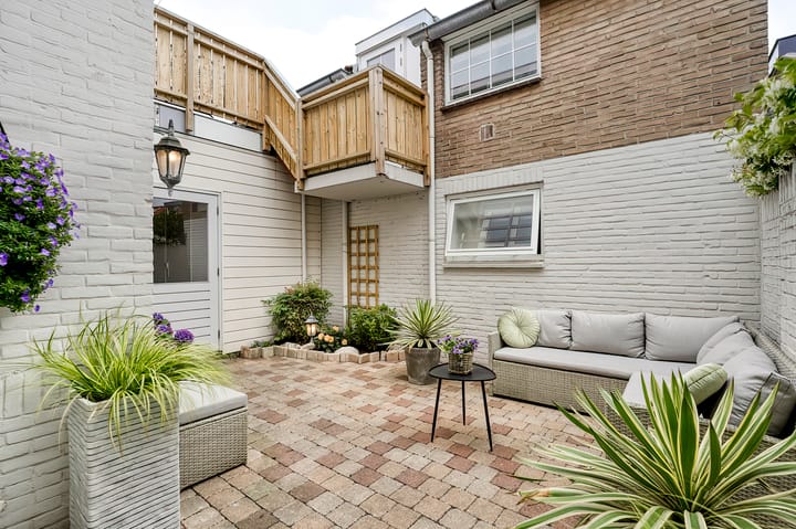 Foto 3 van Secretaris Varkevisserstraat 78