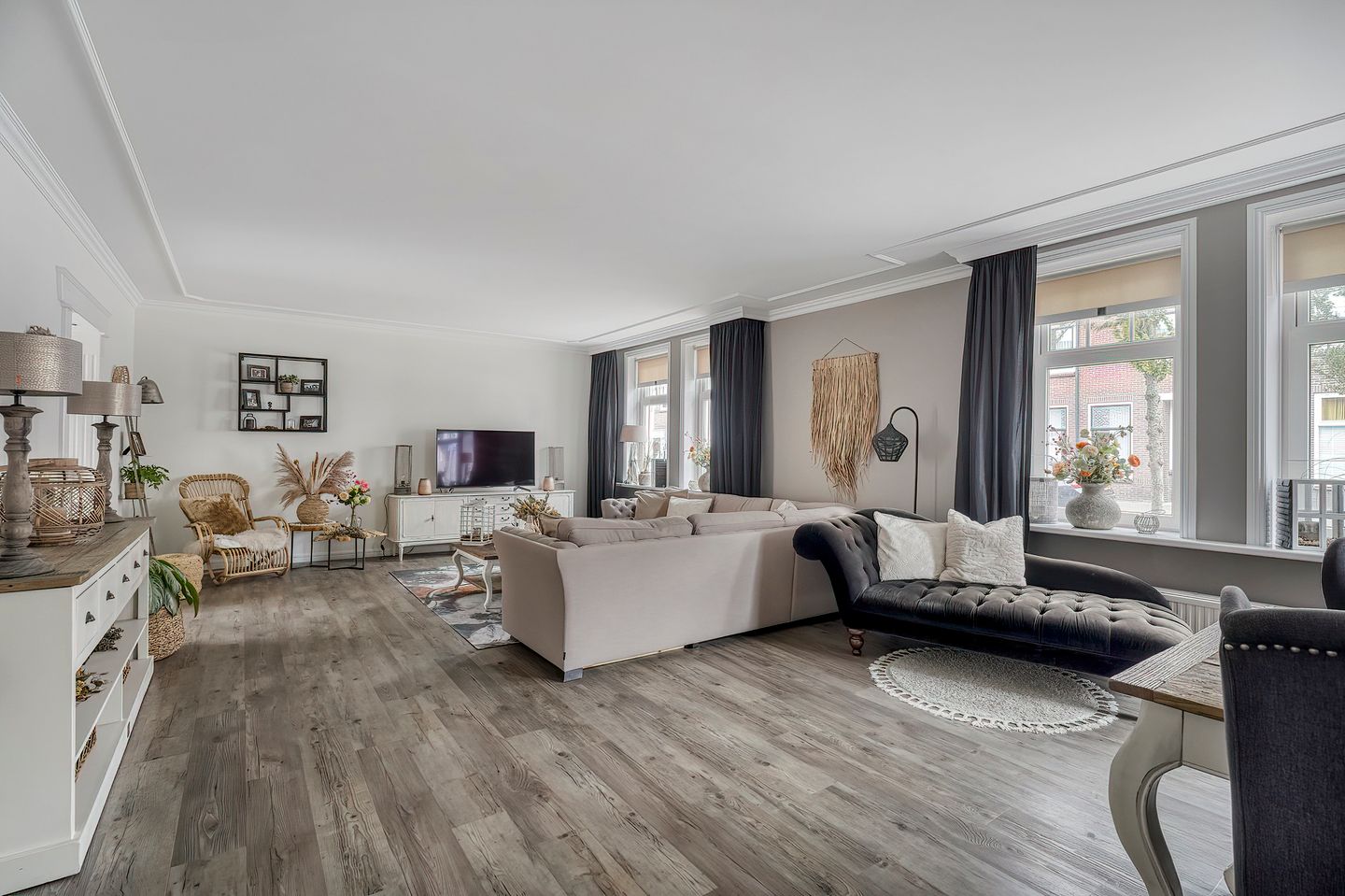 Photo 4 of Secretaris Varkevisserstraat 78