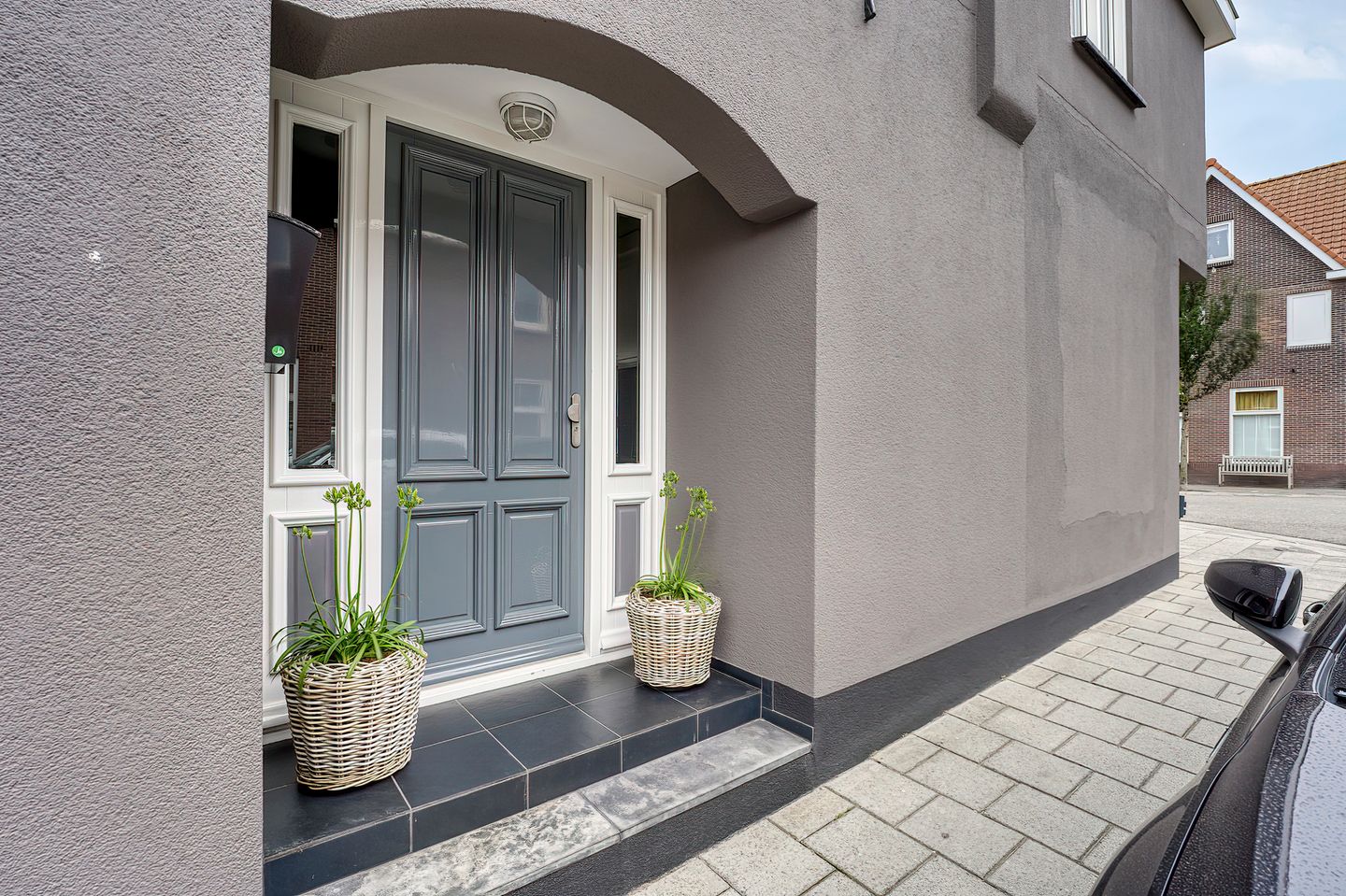 Photo 5 of Secretaris Varkevisserstraat 78