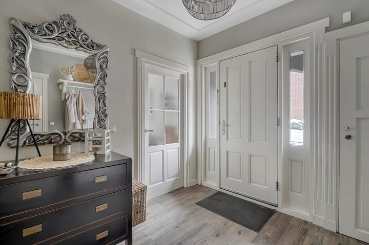 Foto 6 van Secretaris Varkevisserstraat 78