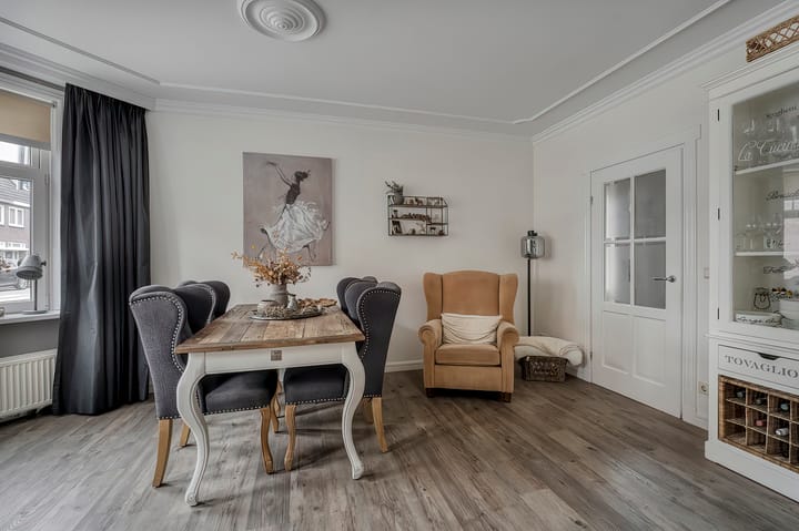 Foto 9 van Secretaris Varkevisserstraat 78