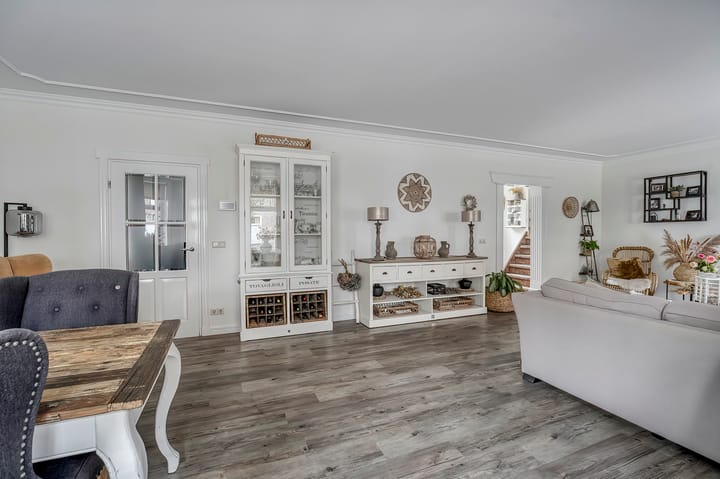 Foto 10 van Secretaris Varkevisserstraat 78