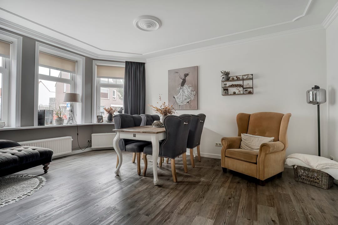 Photo 11 of Secretaris Varkevisserstraat 78