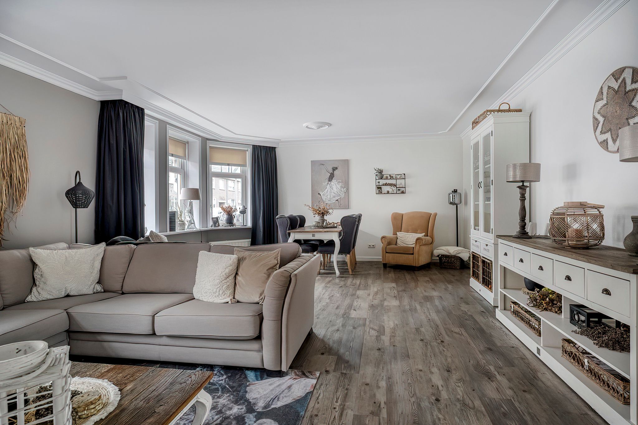 Photo 12 of Secretaris Varkevisserstraat 78