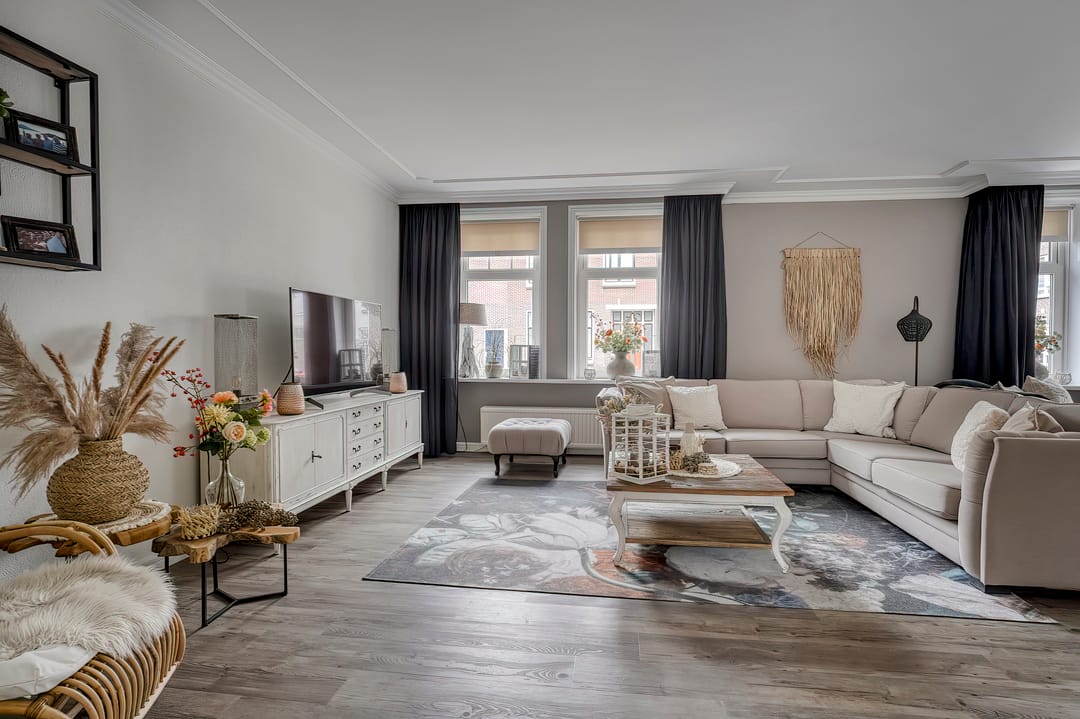 Photo 13 of Secretaris Varkevisserstraat 78