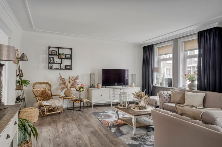 Foto 14 van Secretaris Varkevisserstraat 78