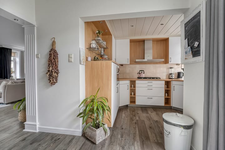 Foto 16 van Secretaris Varkevisserstraat 78