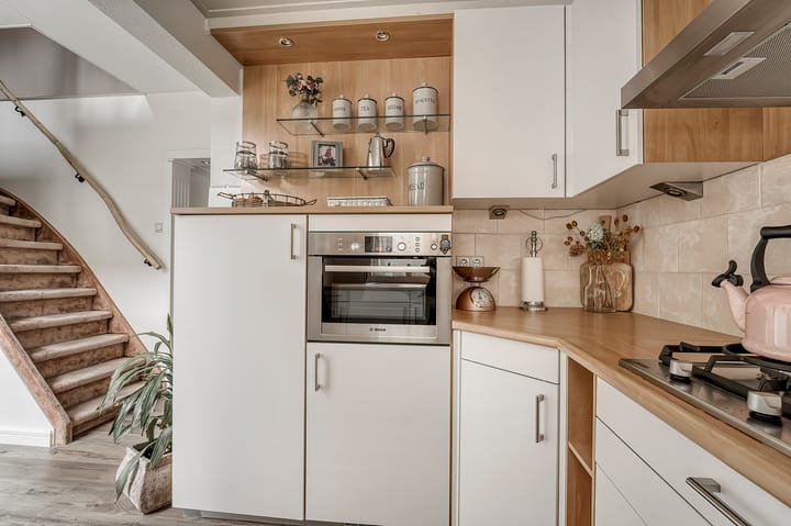 Foto 19 van Secretaris Varkevisserstraat 78