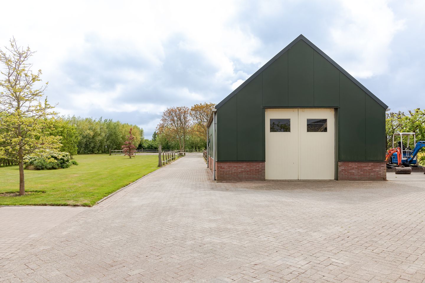 Photo 44 of Galgenkade 12