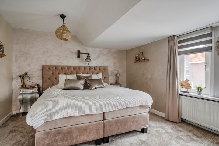 Foto 26 van Secretaris Varkevisserstraat 78