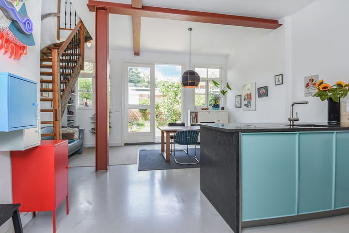 Foto 2 van Beukstraat 131