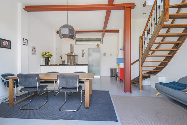 Foto 3 van Beukstraat 131