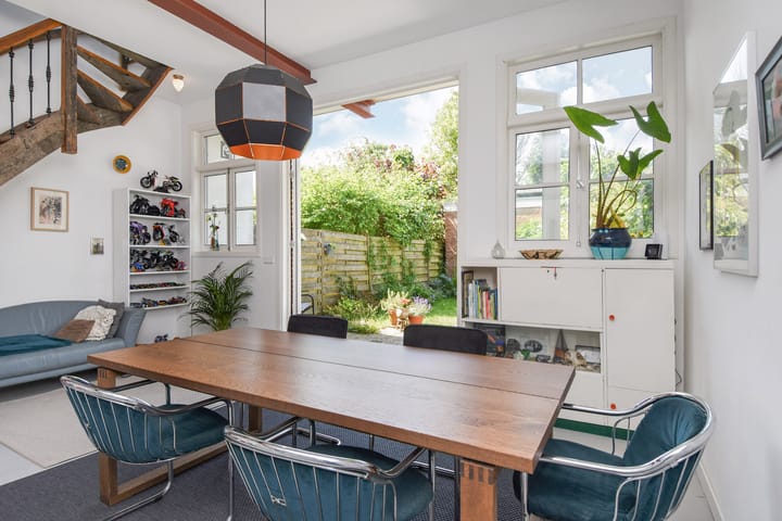 Foto 4 van Beukstraat 131