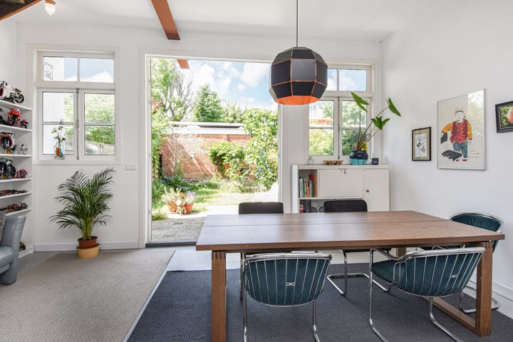 Foto 5 van Beukstraat 131