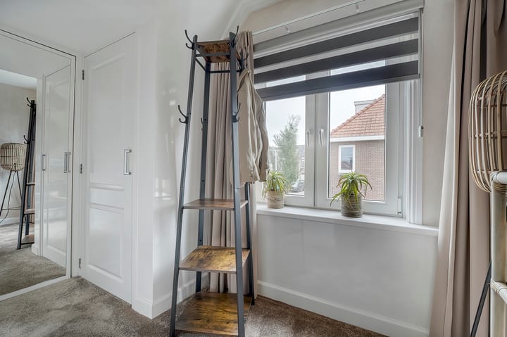 Foto 29 van Secretaris Varkevisserstraat 78