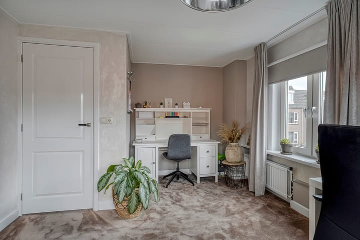 Foto 31 van Secretaris Varkevisserstraat 78